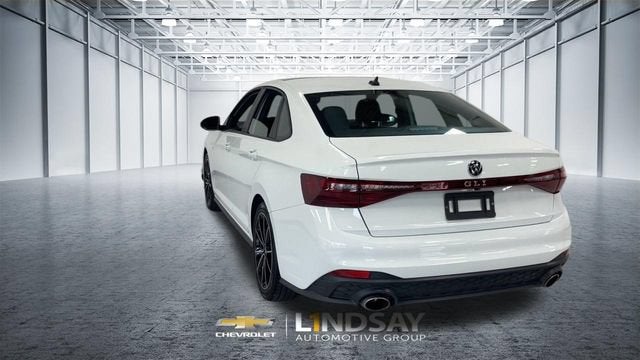 2025 Volkswagen Jetta GLI Autobahn - Photo 8