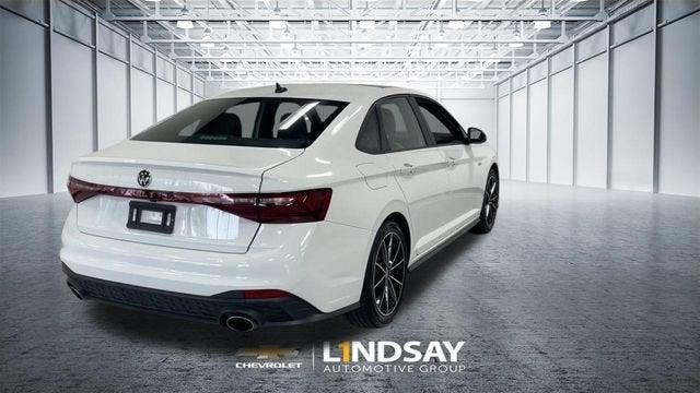2025 Volkswagen Jetta GLI Autobahn - Photo 9