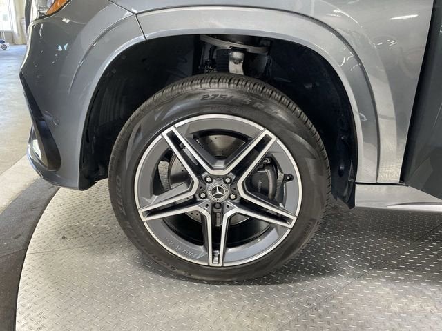 2025 Mercedes-Benz GLS 450 4MATIC®