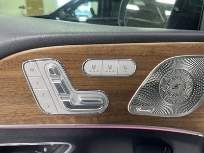 2025 Mercedes-Benz GLS 450 4MATIC®