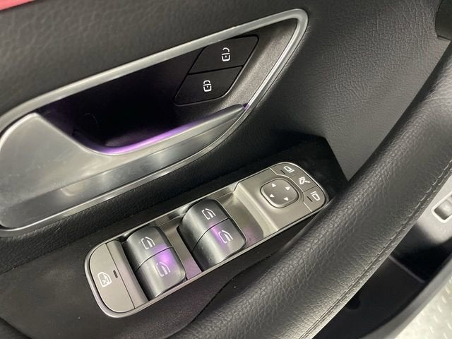 2025 Mercedes-Benz GLS 450 4MATIC®