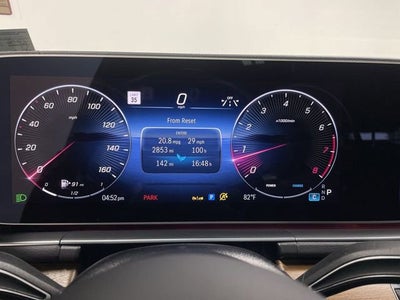 2025 Mercedes-Benz GLS 450 4MATIC®
