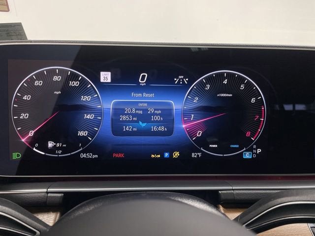 2025 Mercedes-Benz GLS 450 4MATIC®