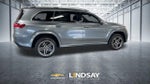 2025 Mercedes-Benz GLS 450 4MATIC®