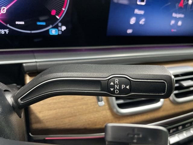 2025 Mercedes-Benz GLS 450 4MATIC®