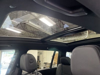2025 Mercedes-Benz GLS 450 4MATIC®