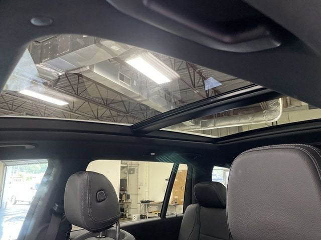 2025 Mercedes-Benz GLS 450 4MATIC®