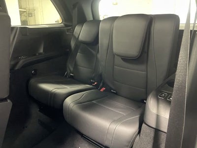 2025 Mercedes-Benz GLS 450 4MATIC®