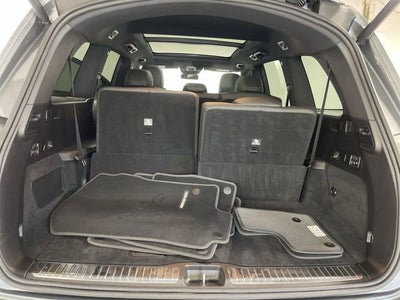 2025 Mercedes-Benz GLS 450 4MATIC®