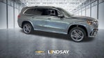 2025 Mercedes-Benz GLS 450 4MATIC®