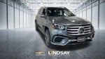2025 Mercedes-Benz GLS 450 4MATIC®