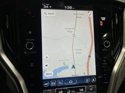 2024 Subaru Outback Premium