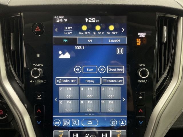 2024 Subaru Outback Premium