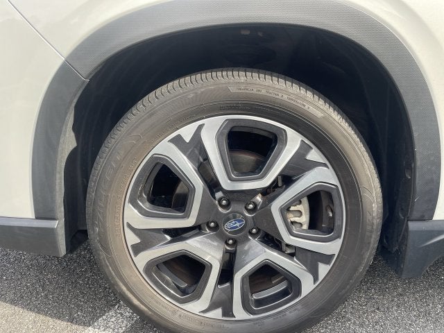 2023 Subaru Ascent Touring 7-Passenger