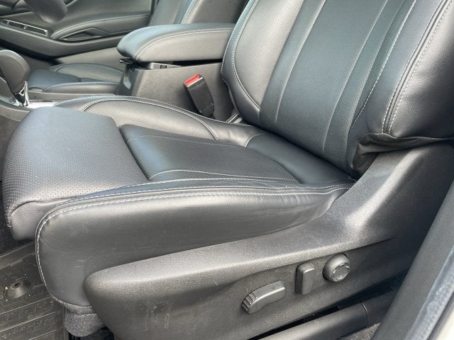 2023 Subaru Ascent Touring 7-Passenger
