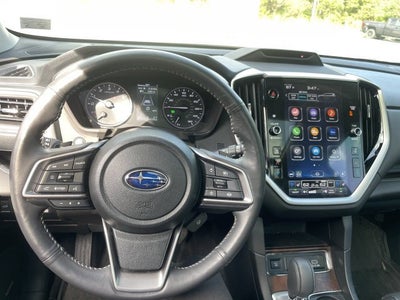 2023 Subaru Ascent Touring 7-Passenger