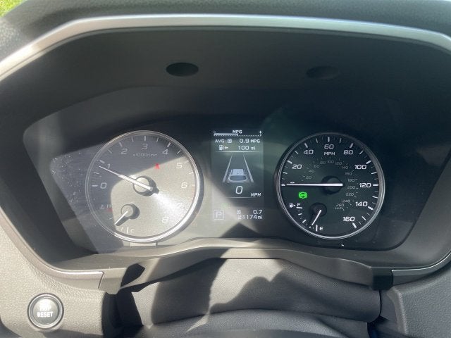 2023 Subaru Ascent Touring 7-Passenger