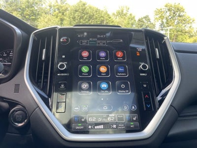 2023 Subaru Ascent Touring 7-Passenger