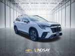 2023 Subaru Ascent Touring 7-Passenger