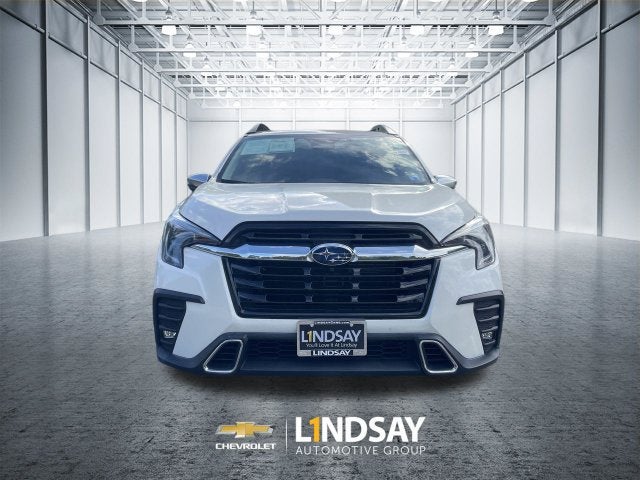 2023 Subaru Ascent Touring 7-Passenger