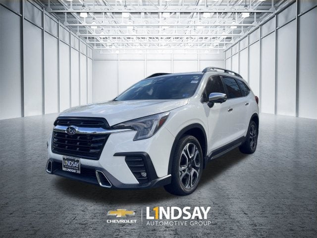 2023 Subaru Ascent Touring 7-Passenger