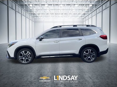 2023 Subaru Ascent Touring 7-Passenger