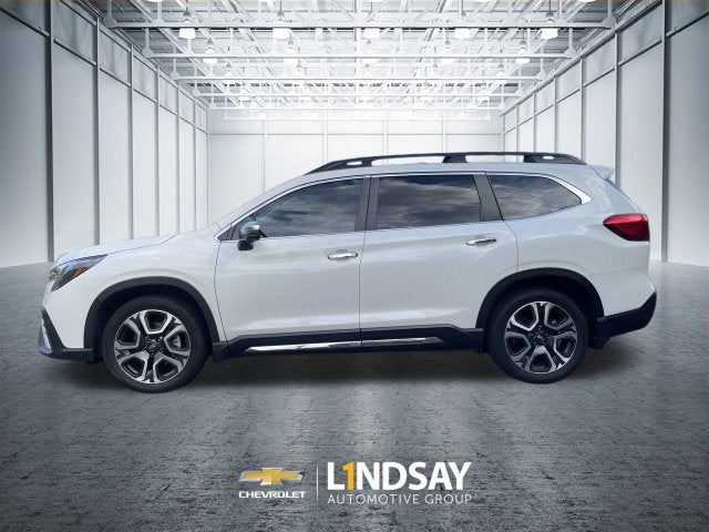 2023 Subaru Ascent Touring 7-Passenger
