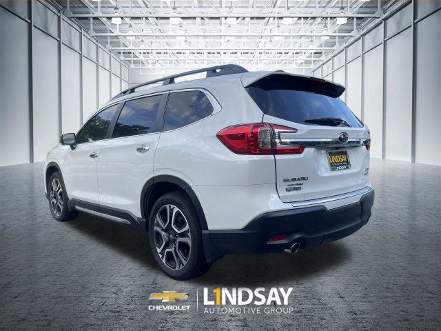 2023 Subaru Ascent Touring 7-Passenger