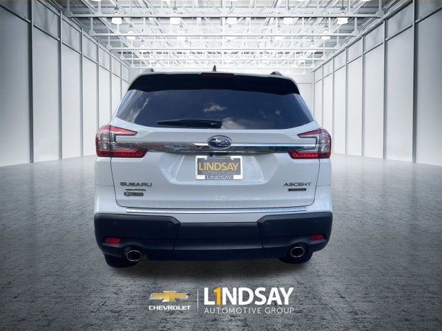 2023 Subaru Ascent Touring 7-Passenger