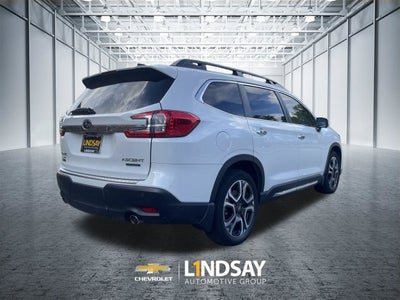 2023 Subaru Ascent Touring 7-Passenger