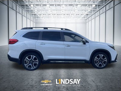 2023 Subaru Ascent Touring 7-Passenger