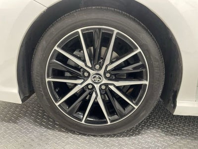 2023 Toyota Camry SE AWD