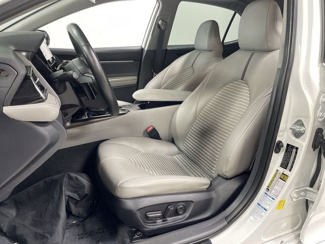 2023 Toyota Camry SE AWD