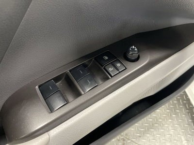 2023 Toyota Camry SE AWD