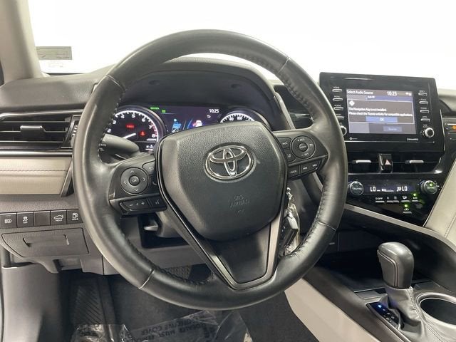 2023 Toyota Camry SE AWD