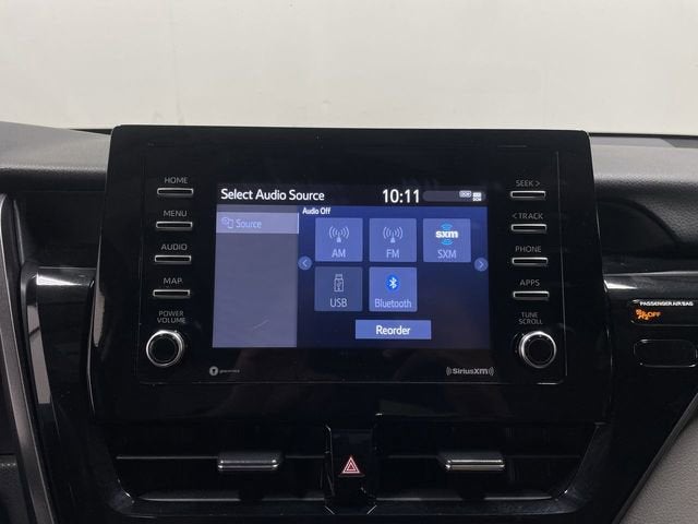 2023 Toyota Camry SE AWD