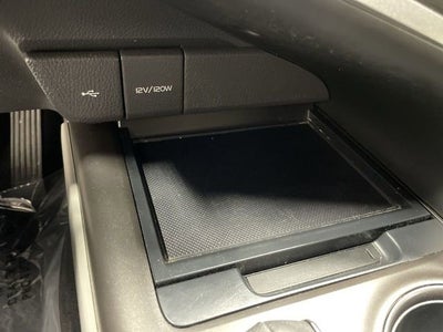 2023 Toyota Camry SE AWD