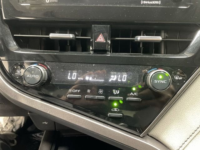 2023 Toyota Camry SE AWD