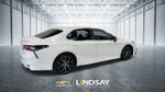 2023 Toyota Camry SE AWD