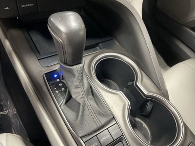 2023 Toyota Camry SE AWD