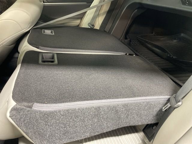 2023 Toyota Camry SE AWD