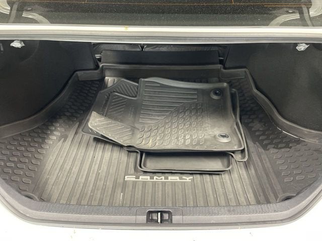 2023 Toyota Camry SE AWD