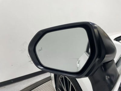 2023 Toyota Camry SE AWD