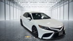 2023 Toyota Camry SE AWD