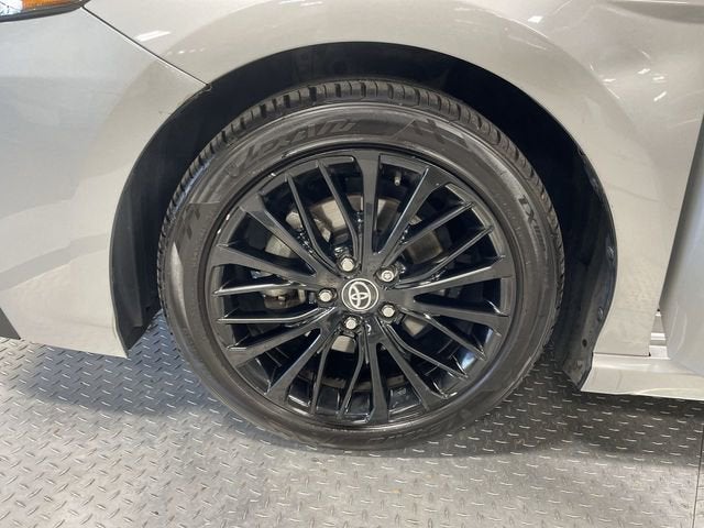 2021 Toyota Camry SE Nightshade Edition