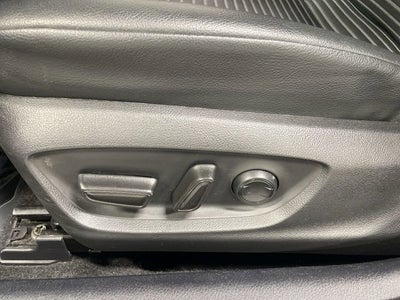 2021 Toyota Camry SE Nightshade Edition