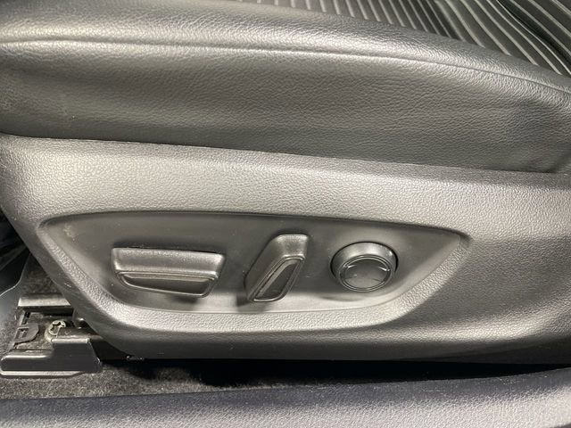 2021 Toyota Camry SE Nightshade Edition