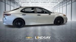 2021 Toyota Camry SE Nightshade Edition