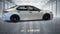 2021 Toyota Camry SE Nightshade Edition