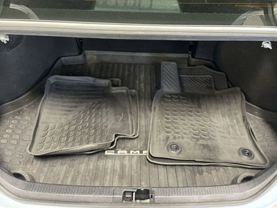 2021 Toyota Camry SE Nightshade Edition